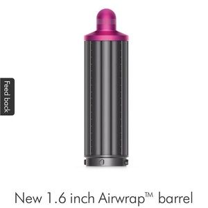 Brand new 1.6 inches barrel. Never used. New model